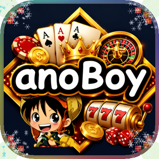 anoboy — galeri pratinjau Resmi APK